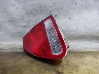 Peça sobressalente para automóvel em segunda mão farolim interior traseiro esquerdo por seat exeo berlina (3r2) sport referências oem iam 3r5945093b  estantería 12