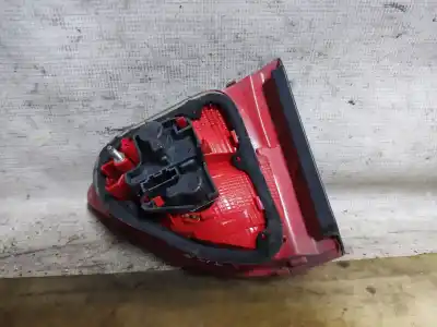 Peça sobressalente para automóvel em segunda mão farolim interior traseiro esquerdo por seat exeo berlina (3r2) sport referências oem iam 3r5945093b  estantería 12