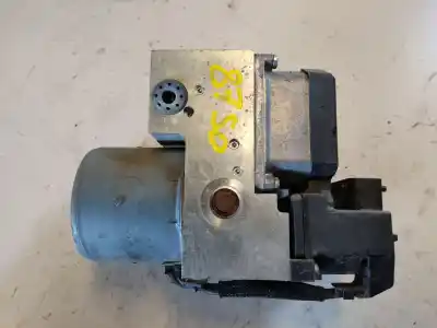 Pièce détachée automobile d'occasion ABS (SYSTÈME ANTI-BLOCAGE DES ROUES) pour DAEWOO NUBIRA BERLINA 1.8I 120 CDX Références OEM IAM 0273004613  