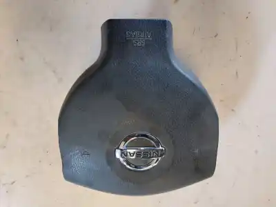 Pièce détachée automobile d'occasion AIRBAG AVANT GAUCHE pour NISSAN NOTE (E11E) Acenta Références OEM IAM   