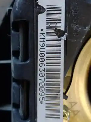 Автозапчасти б/у передняя левая подушка безопасности за nissan note (e11e) acenta ссылки oem iam  palet 9 d 