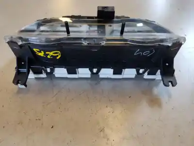 Pezzo di ricambio per auto di seconda mano pannello degli strumenti per nissan note (e11e) acenta riferimenti oem iam 9u30d palet 7 d 