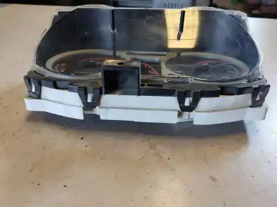 Pezzo di ricambio per auto di seconda mano pannello degli strumenti per nissan note (e11e) acenta riferimenti oem iam 9u30d palet 7 d 