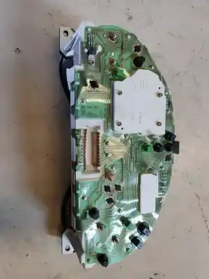 Peça sobressalente para automóvel em segunda mão quadrante por opel corsa b (s93) 1.7 d (f08, f68, m68) referências oem iam 81117906 palet 36 e 