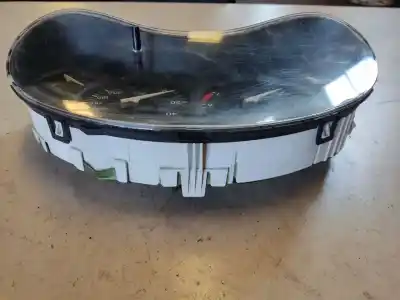 Peça sobressalente para automóvel em segunda mão quadrante por opel corsa b (s93) 1.7 d (f08, f68, m68) referências oem iam 81117906 palet 36 e 