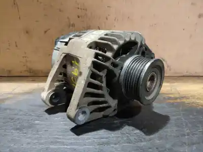 Pièce détachée automobile d'occasion ALTERNATEUR pour FIAT DOBLO (119) 1.9 8V Dynamic / Multijet Dynamic Plus (77kW) Références OEM IAM 46782213  