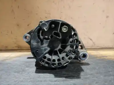 Peça sobressalente para automóvel em segunda mão alternador por fiat doblo (119) 1.9 8v dynamic / multijet dynamic plus (77kw) referências oem iam 46782213 fila 2 palet 50
