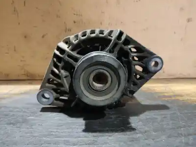 Peça sobressalente para automóvel em segunda mão alternador por fiat doblo (119) 1.9 8v dynamic / multijet dynamic plus (77kw) referências oem iam 46782213 fila 2 palet 50