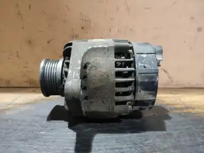 Peça sobressalente para automóvel em segunda mão alternador por fiat doblo (119) 1.9 8v dynamic / multijet dynamic plus (77kw) referências oem iam 46782213 fila 2 palet 50