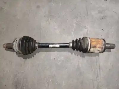 Second-hand car spare part FRONT LEFT TRANSMISSION for BMW X3 (E83)  OEM IAM references   TUBO 170