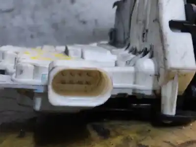 Pezzo di ricambio per auto di seconda mano serratura porta anteriore sinistra per audi a6 c6 (4f2) 2.7 tdi riferimenti oem iam   estantería 73