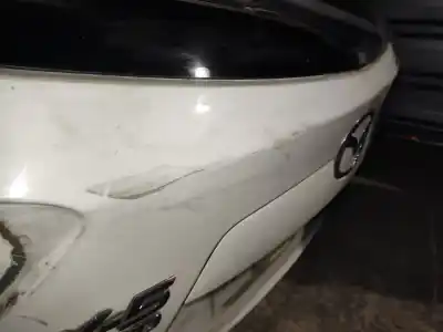 Автозапчастина б/у загальні двері для mazda cx-5 (kf) 2.2 d посилання на oem iam   alojamiento 41