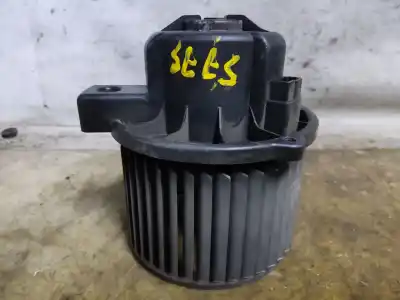 Автозапчастина б/у тепловий двигун для smart coupe cdi básico посилання на oem iam 