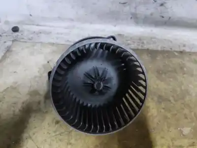 Автозапчастина б/у тепловий двигун для smart coupe cdi básico посилання на oem iam   estantería 71