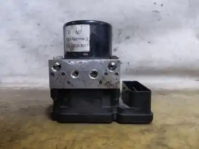 Peça sobressalente para automóvel em segunda mão abs por ford focus lim. (cb8) urban referências oem iam bv612c405aj  estantería 102