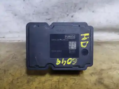 Peça sobressalente para automóvel em segunda mão abs por ford focus lim. (cb8) urban referências oem iam bv612c405aj  estantería 102