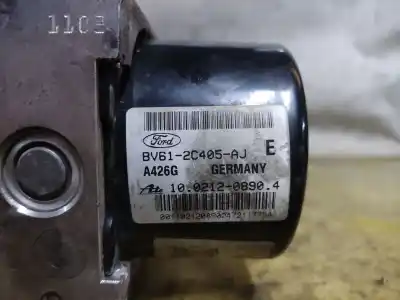 Peça sobressalente para automóvel em segunda mão abs por ford focus lim. (cb8) urban referências oem iam bv612c405aj  estantería 102