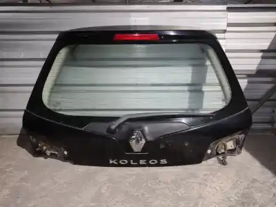 Second-hand car spare part  for RENAULT KOLEOS  OEM IAM references   ALOJAMIENTO 90