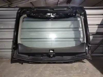 Second-hand car spare part tailgate for renault koleos bose edition oem iam references   alojamiento 90