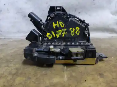 Pezzo di ricambio per auto di seconda mano serratura porta anteriore sinistra per jaguar x-type 2.0 d executive riferimenti oem iam   estantería 68