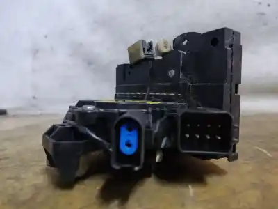 Pezzo di ricambio per auto di seconda mano serratura porta anteriore sinistra per jaguar x-type 2.0 d executive riferimenti oem iam   estantería 68