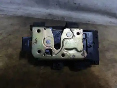 Pezzo di ricambio per auto di seconda mano serratura porta anteriore sinistra per jaguar x-type 2.0 d executive riferimenti oem iam   estantería 68