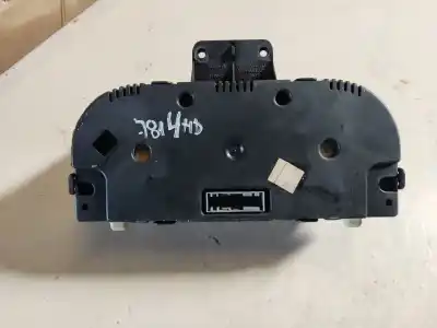 Peça sobressalente para automóvel em segunda mão  por FORD FIESTA (CBK)  Referências OEM IAM 2S6F-10841A PALET 7 C 