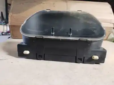 Peça sobressalente para automóvel em segunda mão quadrante por ford fiesta (cbk) ambiente referências oem iam 2s6f-10841a palet 7 c 