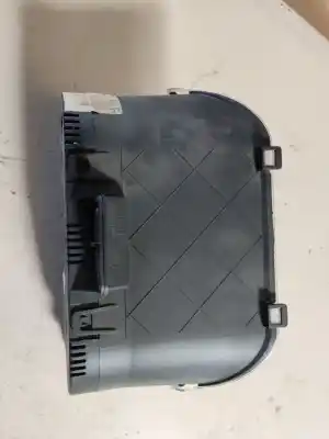 Peça sobressalente para automóvel em segunda mão quadrante por ford fiesta (cbk) ambiente referências oem iam 2s6f-10841a palet 7 c 