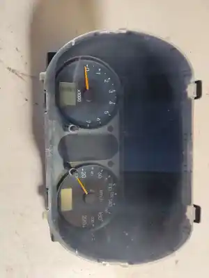 Peça sobressalente para automóvel em segunda mão quadrante por ford fiesta (cbk) ambiente referências oem iam 2s6f-10841a palet 7 c 