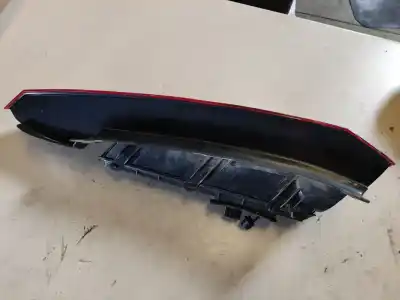 Peça sobressalente para automóvel em segunda mão farolim traseiro direito por ford fiesta (cbk) ambiente referências oem iam 2s61-13a602b palet 3 c 