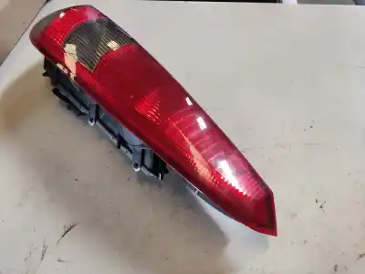 Peça sobressalente para automóvel em segunda mão farolim traseiro direito por ford fiesta (cbk) ambiente referências oem iam 2s61-13a602b palet 3 c 