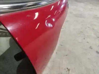 Second-hand car spare part TAILGATE for BMW MINI (R56)  OEM IAM references  PALET N 10 