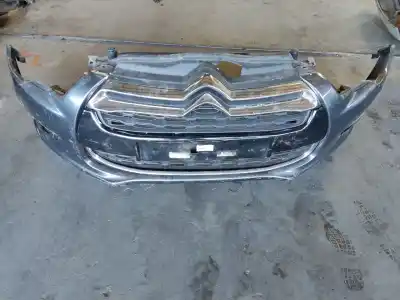 Peça sobressalente para automóvel em segunda mão Para Choques Dianteiro por CITROEN DS4 Design Referências OEM IAM  PALET N1 FILA 2 