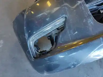 Peça sobressalente para automóvel em segunda mão para choques dianteiro por citroen ds4 design referências oem iam  palet n1 fila 2 