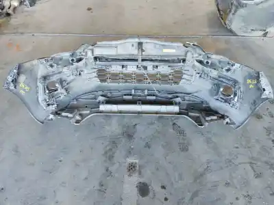 Peça sobressalente para automóvel em segunda mão para choques dianteiro por citroen ds4 design referências oem iam  palet n1 fila 2 
