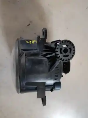 Second-hand car spare part left fog light for citroen ds4 design oem iam references  palet 13 e 