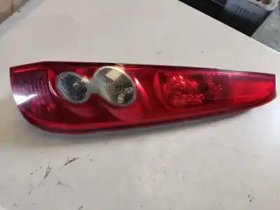 Second-hand car spare part Right Tailgate Light for FORD FIESTA (CBK) Futura OEM IAM references  PALET 3 C 