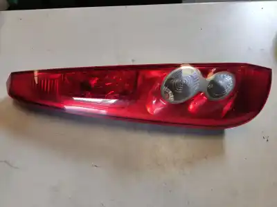 Second-hand car spare part Left Tailgate Light for FORD FIESTA (CBK) Futura OEM IAM references  PALET 1 C 