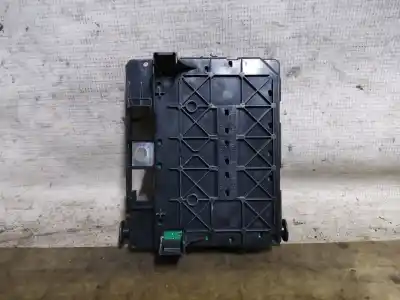 Peça sobressalente para automóvel em segunda mão caixa de fusíveis e relés por citroen berlingo 1.9 d multispace referências oem iam u118470002j  estantería 43