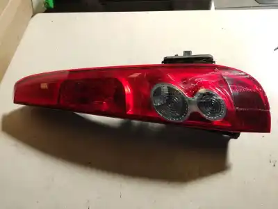 Peça sobressalente para automóvel em segunda mão  por FORD FIESTA (CBK)  Referências OEM IAM  PALET 3 C 