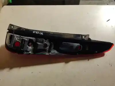 Peça sobressalente para automóvel em segunda mão  por FORD FIESTA (CBK)  Referências OEM IAM  PALET 1 C 