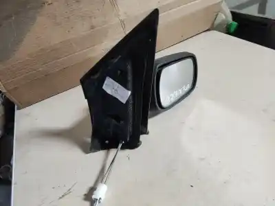 Peça sobressalente para automóvel em segunda mão espelho retrovisor direito por ford fiesta (cbk) ambiente referências oem iam 2s61-17682ax palet 6 c 