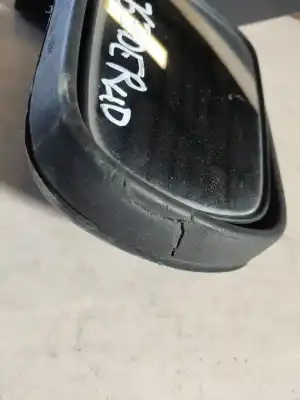 Peça sobressalente para automóvel em segunda mão espelho retrovisor direito por ford fiesta (cbk) ambiente referências oem iam 2s61-17682ax palet 6 c 