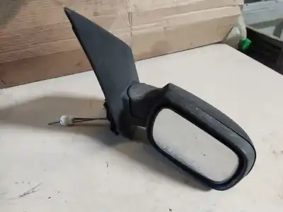 Peça sobressalente para automóvel em segunda mão espelho retrovisor direito por ford fiesta (cbk) ambiente referências oem iam 2s61-17682ax palet 6 c 