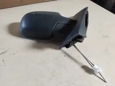 Peça sobressalente para automóvel em segunda mão espelho retrovisor direito por ford fiesta (cbk) ambiente referências oem iam 2s61-17682ax palet 6 c 