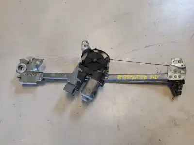 Peça sobressalente para automóvel em segunda mão elevador de vidros dianteiro direito por citroen c3 pluriel 1.4 referências oem iam  gancho 8 e 