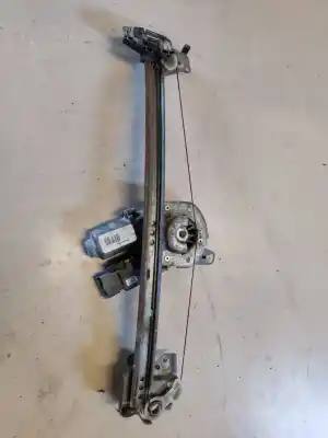 Peça sobressalente para automóvel em segunda mão elevador de vidros dianteiro direito por citroen c3 pluriel 1.4 referências oem iam  gancho 8 e 