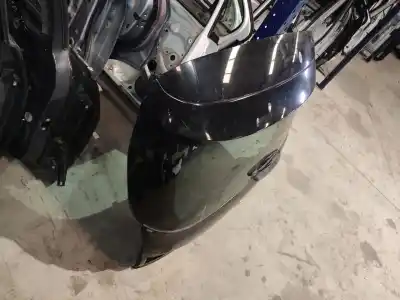 Second-hand car spare part tailgate for citroen c4 lim. collection oem iam references  palet n 10 