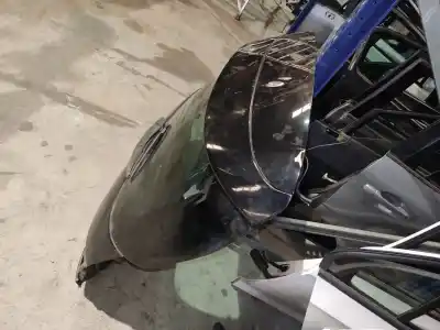 Second-hand car spare part tailgate for citroen c4 lim. collection oem iam references  palet n 10 